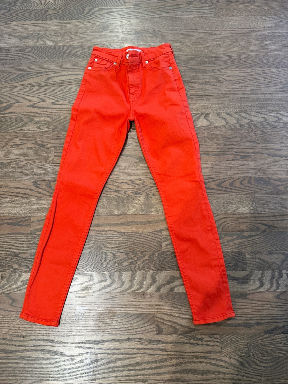 7 For All Mankind Jeans